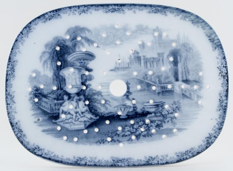 Drainer c1840
